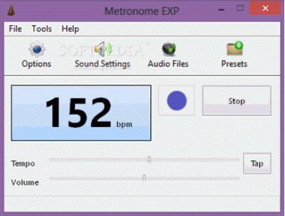 Metronome EXPͼ1