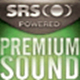 SRS Premium Sound