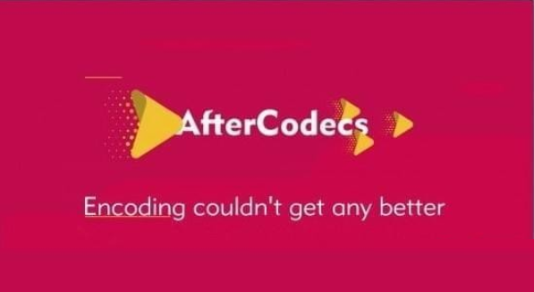 AfterCodecs 1.10.15 free downloads