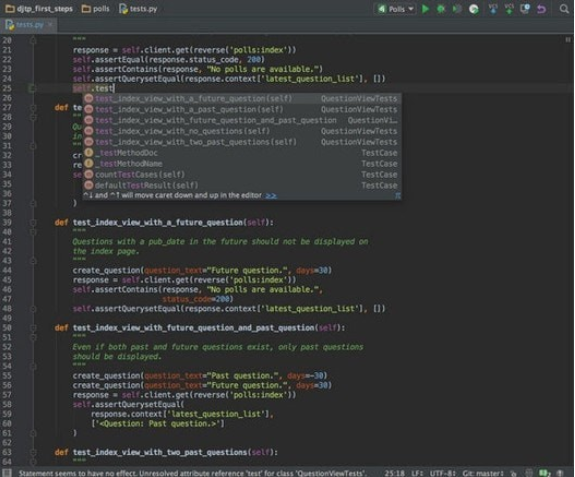 download the last version for android JetBrains PyCharm Professional 2023.1.3