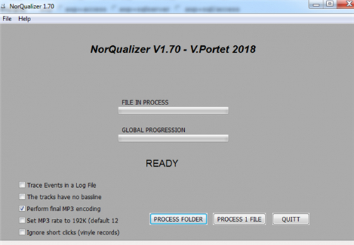 NorQualizerͼ1