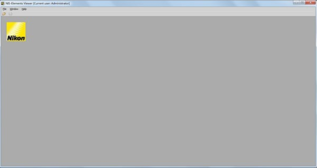 NIS-Elements Viewerͼ1