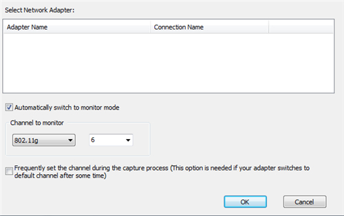 Wifi Channel Monitorͼ1