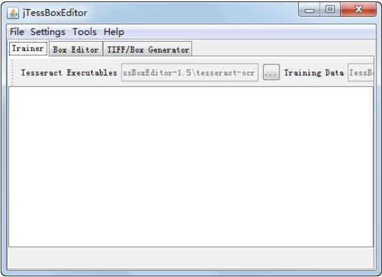 jTessBoxEditorͼ1