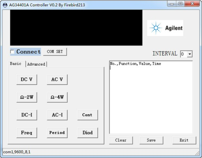 AG34401A Controllerͼ1