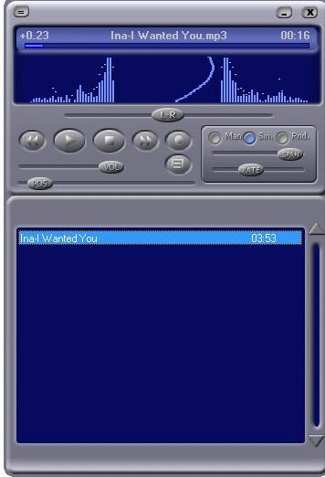 AD Stereo Changerv1.0.1