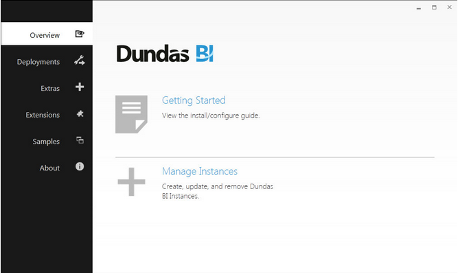 Dundas BIͼ1