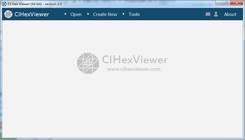 CI Hex Viewerͼ1