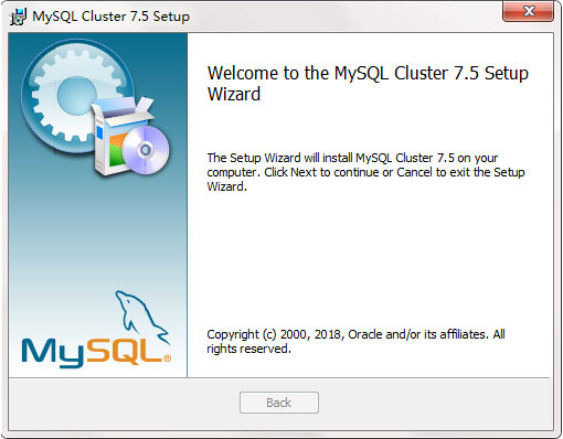 MySQL Clusterͼ1