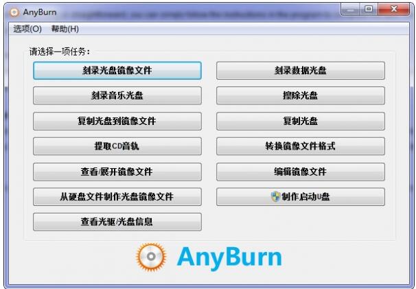 AnyBurnͼ1