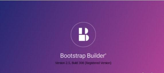 Bootstrap Builderwindowsͻ˽ͼ