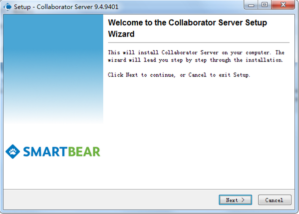 Collaborator Serverͼ1