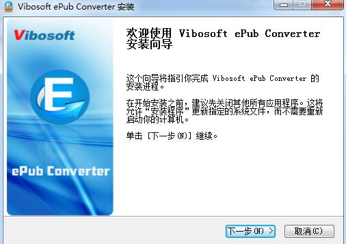 Vibosoft ePub Converter(ePubת) v2.1.24Ѱ