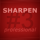 SHARPEN projects 3v3.31.03465ٷʽ