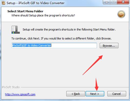 GIFתƵʽ(iPixSoft GIF to Video Converter) v1.8.0ٷ