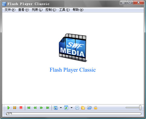 Flash Player Classicͼ1