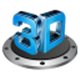 4Videosoft 3D Converterv5.1.30ٷʽ