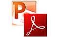 FoxPDF PowerPoint to PDF Converter