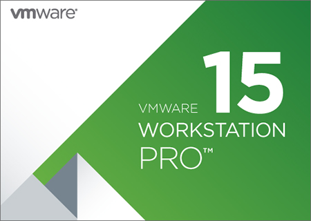 VMware Workstation截图2