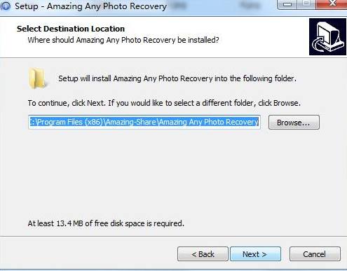 Free Any Photo Recovery