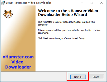 chamster downloader