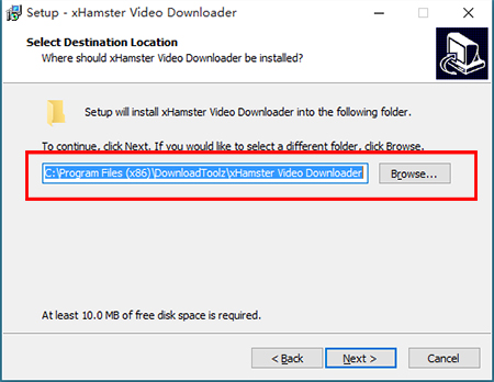 video downloader xhamster extension