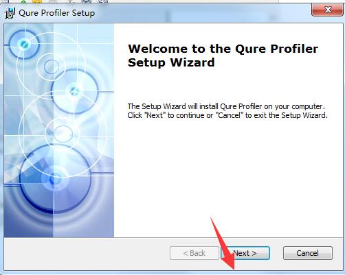 SQLݿ(Qure Profiler) v2.1.0.2134Ѱ