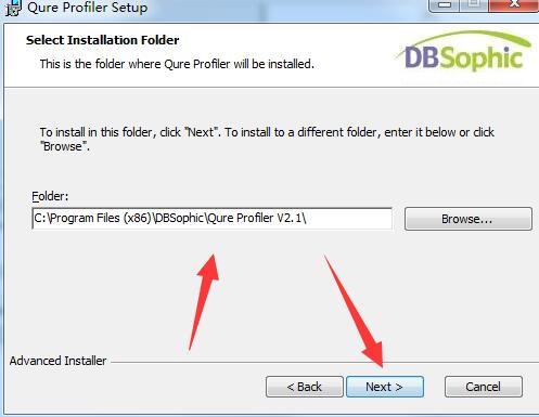 SQLݿ(Qure Profiler) v2.1.0.2134Ѱ