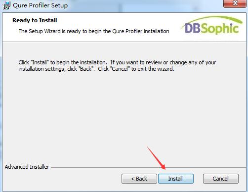 SQLݿ(Qure Profiler) v2.1.0.2134Ѱ