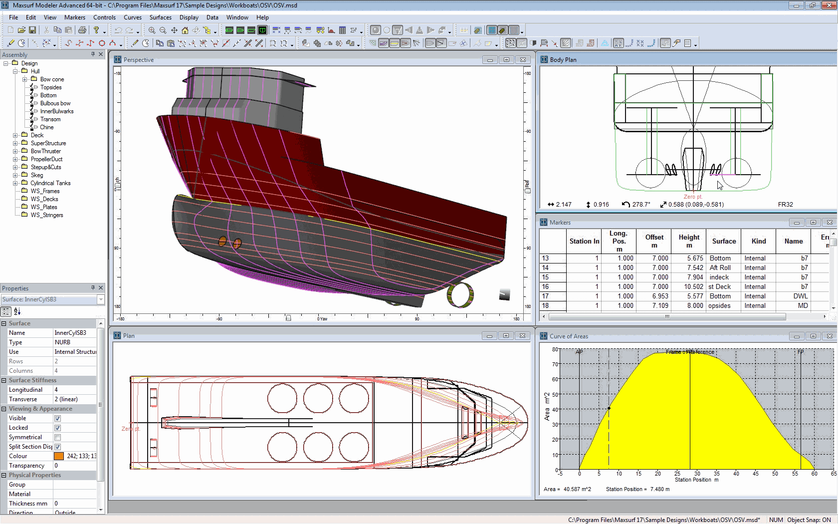 Bentley Maxsurf Enterprise64λͼ1