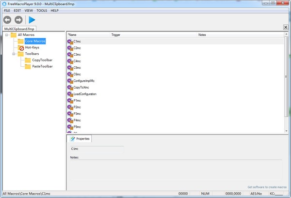 FreeMacroPlayerͼ1