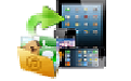 iStonsoft iPad iPod iPhone Data Recovery