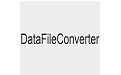 Data File Converter