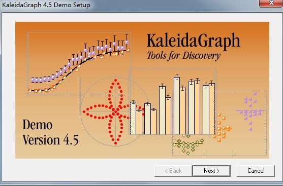 kaleidagraph 4.5 free download