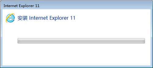IE11 For Windows 7(64位)