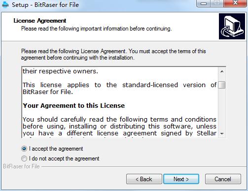 BitRaser for File