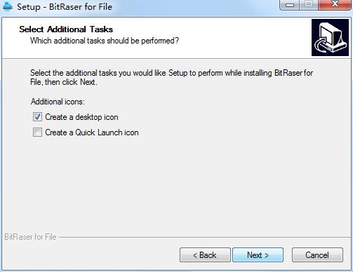 BitRaser for File