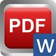 PDF to Word Doc Converterv1.1官方正式版