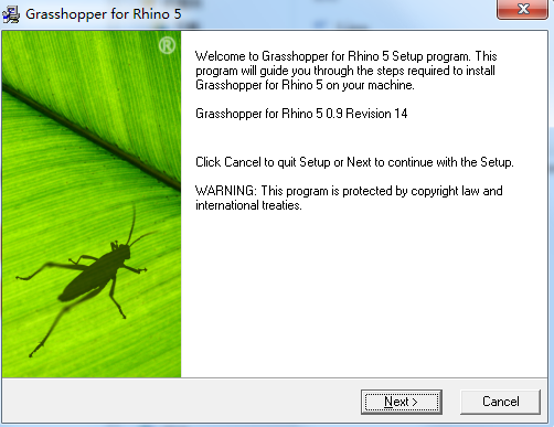 grasshopper for rhino5windowsͻ˽ͼ