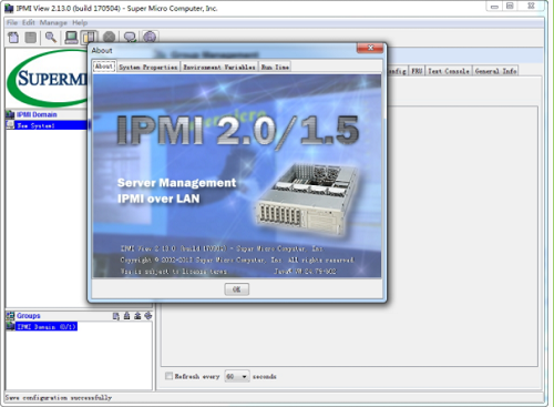 IPMI Viewͼ1