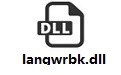 langwrbk.dll