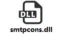 smtpcons.dll