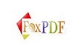 FoxPDF TXT to PDF Converter