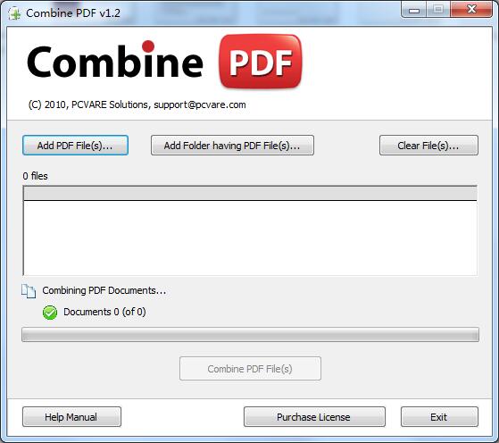 Combine PDFͼ1