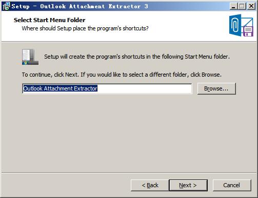 Outlook Attachment Extractor(outlookȡ) v3.10.2Ѱ
