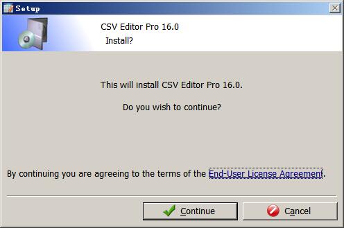 Gammadyne CSV Editor Pro(csvļ༭) v16.0Ѱ