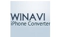 WinAVI iPhone Converter