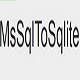 MsSqlToSqlite正式版2.4官方版