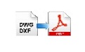 3nity DWG DXF to PDF Converter