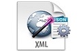 XML To JSON Converter